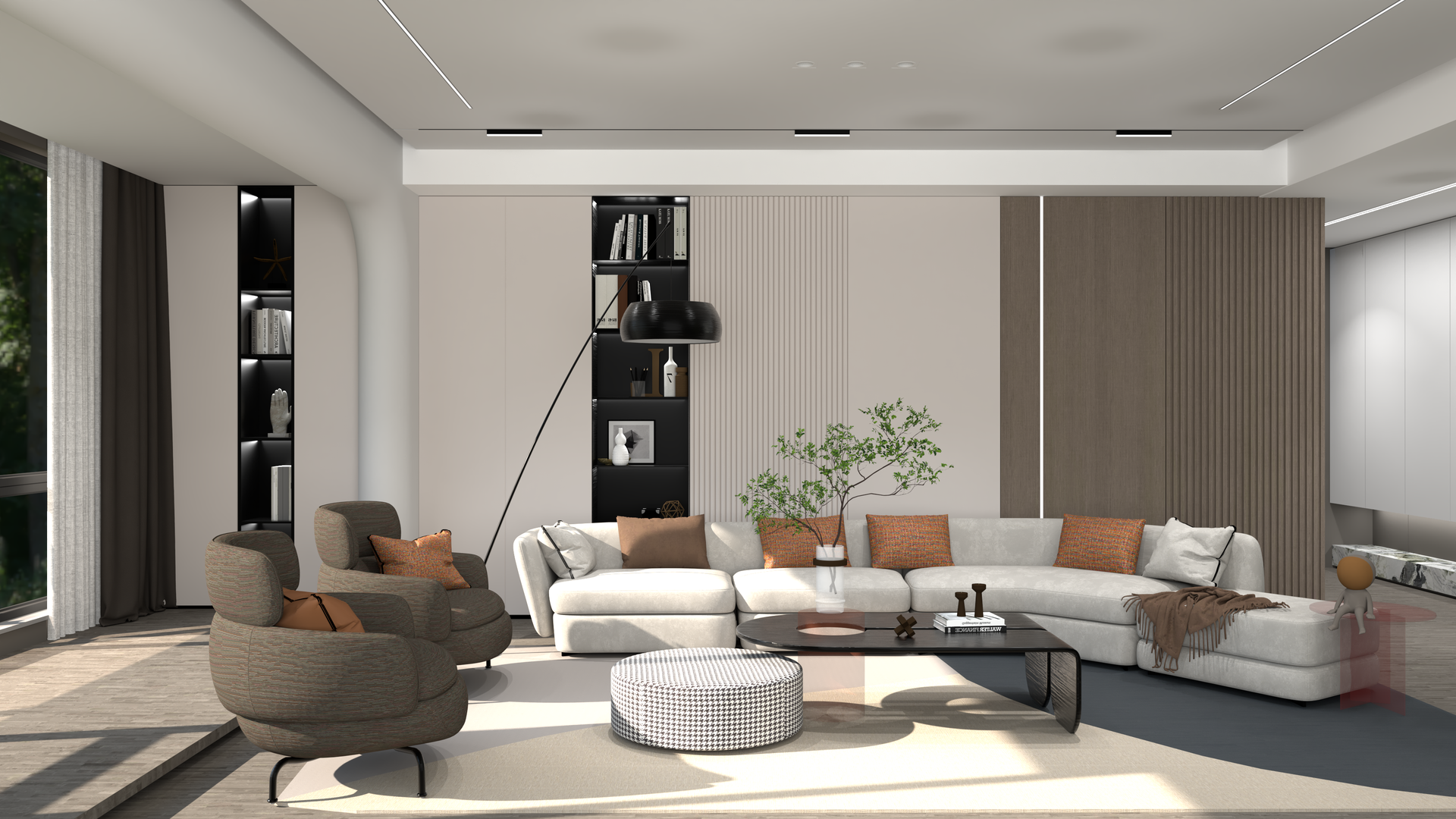 Salon Vénus